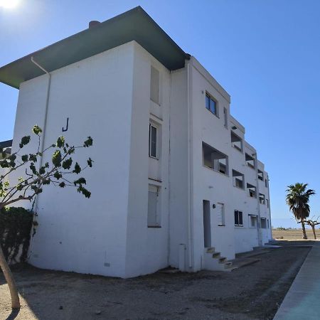 Eucaliptus, Bonito Piso A Pocos Pasos De La Playa Delta De L'Ebre Apartment L'Eucaliptus Exterior foto