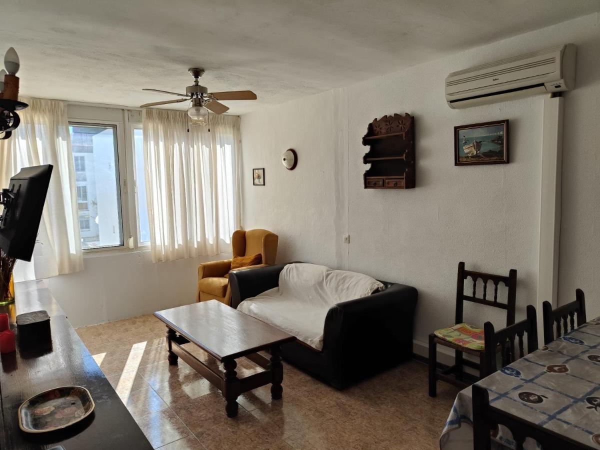 Eucaliptus, Bonito Piso A Pocos Pasos De La Playa Delta De L'Ebre Apartment L'Eucaliptus Exterior foto