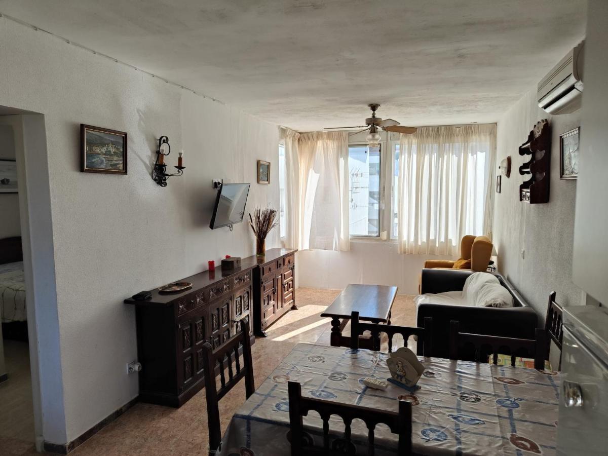 Eucaliptus, Bonito Piso A Pocos Pasos De La Playa Delta De L'Ebre Apartment L'Eucaliptus Exterior foto